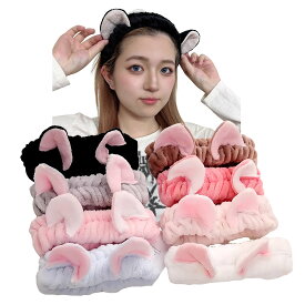 送料無料 猫耳 ヘアバンド 可愛い ネコ耳 春夏 レディース 小物 イベント 発表会 ハロウィン ダンス アニマル 大人カジュアル レディース ヘアアクセサリー カチューシャ ヘアバンド 6698822-KM-797