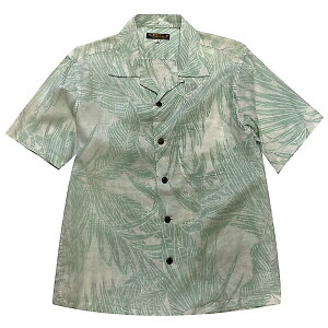SS35807 TROPICAL FLOWERS OFF WHITE SUN SURF ���m�G���^�[�v���C�Y�@puipuialoha