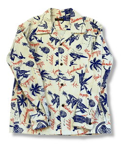 SS29582 CORDUROY LONG SLEEVE OPEN SHIRT HISTORICAL EVIDENCE