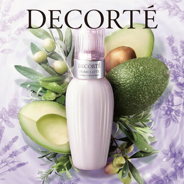 楽天市場】【10%OFFクーポン】COSME DECORTE コスメデコルテ プリム  