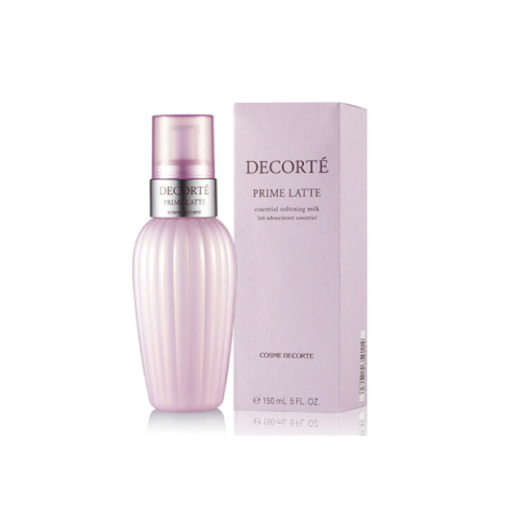 楽天市場】COSME DECORTE コスメデコルテ プリム ラテ PRIME LATTE 