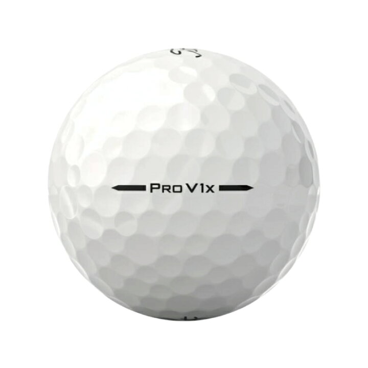 楽天市場】【 プレミアムマーカープレゼント】 TITLEIST PRO V1x 
