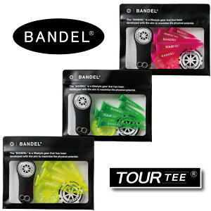 BANDEL Golf gift set (Greenfork) of TOUR TEE cA[eB[ SteB[ R{pbN lI SteB 򋗗 lIJ[ V[geB[ ϋv lI O[ sN CG[ ~j 