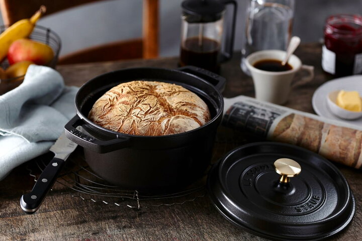 楽天市場】STAUB ピコ・ココット ラウンド 16cm 鍋 ストウブ ピコ  