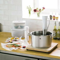 低温調理器 ツヴィリング エンフィニジー Zwilling Enfinigy 53103-100 低温調理機 スロークッカー 低温 …