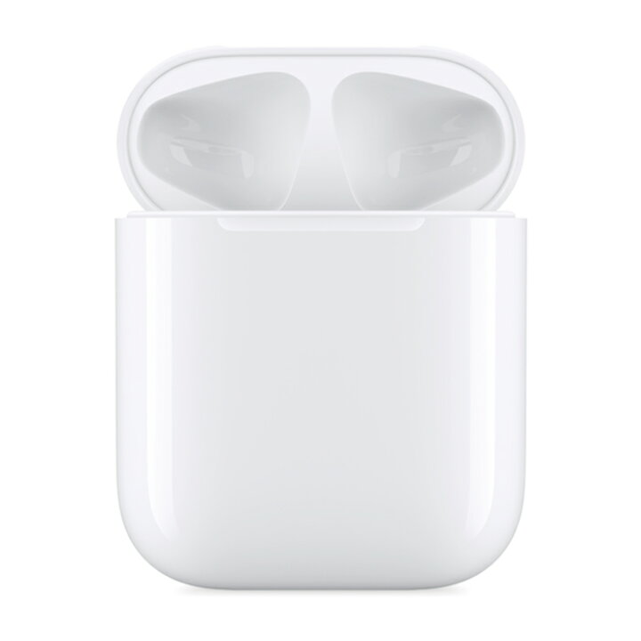 楽天市場】Lightning充電ケース Apple AirPods 第2世代 片耳 純正 国内 