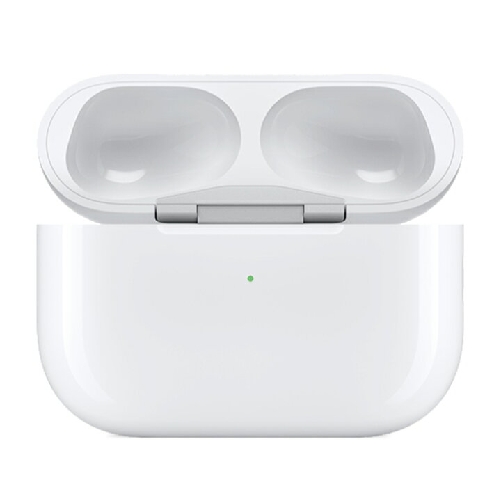 楽天市場】MagSafe充電ケース Apple AirPods Pro 第2世代 ワイヤレス  