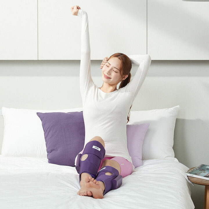 楽天市場】【楽天1位達成】「ポイント5倍」ふくらはぎ 足 マッサージ器 
