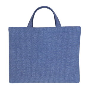 \ 名入れ 対応/ ヌビバッグ レッスンバッグ マチ付き ( 標準 サイズ/ 大きめ サイズ )( イブル / キルティング バッグ )| 女の子 男の子 35 45 30 40 レッスンバック 手提げかばん 入園準備 入学