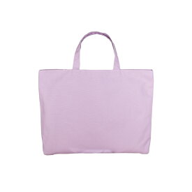 ＼26日正午まで500円OFF!さらにクーポン有／ 名入れ レッスンバッグ マチ付き コットン素材 ( Mサイズ 40 × 30 / Lサイズ 45 × 35 )( イニシャル / クラウン 王冠 プリンセス ティアラ 星 ) | 女の子 男の子 撥水 防水 絵本バッグ レッ