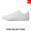 『ポイント10倍 11/15 0:00〜11/16 01:59』ユニセックス プーマ スマッシュキャット パーフ FS SL スニーカー