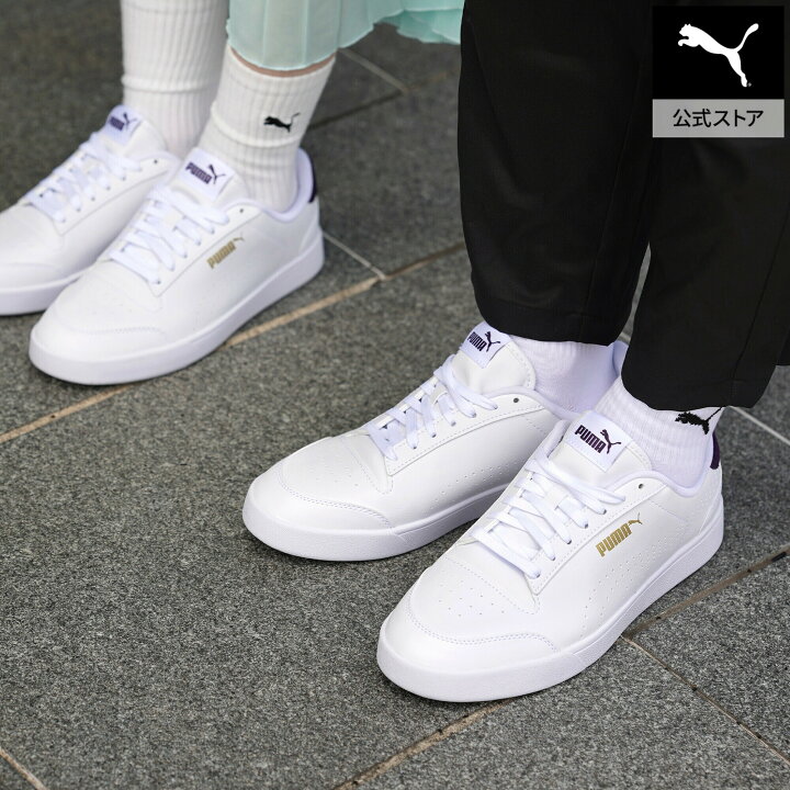 楽天市場】【公式】 プーマ PUMA ユニセックス シャッフルパーフ 