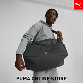 ユニセックス プーマ スポーツバッグ S 30L