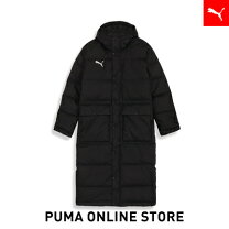 楽天市場】プーマ ダウン コート（コート・ジャケット｜メンズ  