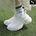 『ポイント20倍 8/10 0:00〜8/16 23:59』【公式】 プーマ PUMA ウィメンズ シリア ウェッジ スニーカー レディース