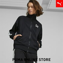 楽天市場】PUMA t7 トラックジャケットの通販