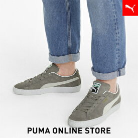 ユニセックス スウェード クラシック XXI スニーカー