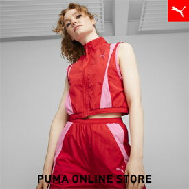 『ポイント10倍 12/3 20:00〜12/6 01:59』ウィメンズ デア トゥ ウーブン ベスト