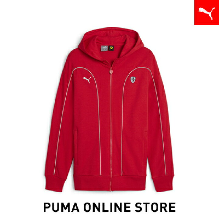 楽天市場】【 公式 】 PUMA プーマ メンズ フェラーリ スタイル 
