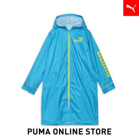 『ポイント10倍 2/4 20:00〜2/10 01:59』キッズ スクール レインコート