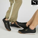 【公式】 プーマ PUMA ユニセックス チュリーノ FSL スニーカー メンズ レディース 履きやすい