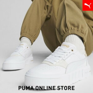 yz PUMA v[} EBY v[} CALI R[g }b` Xj[J[ fB[X