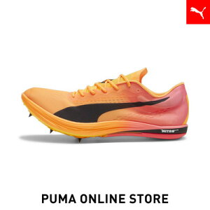 ユニセックス エヴォスピード ロングディスタンス ニトロ エリート 陸上用 スパイク