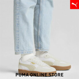 『ポイント10倍 6/22 20:00〜6/27 01:59』【 公式 】 PUMA プーマ スニーカー メンズ レディース 【 ユニセックス パレルモ モーダ スニーカー 】