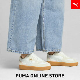 『ポイント10倍 6/22 20:00〜6/27 01:59』【 公式 】 PUMA プーマ スニーカー メンズ レディース 【 ユニセックス パレルモ モーダ スニーカー 】