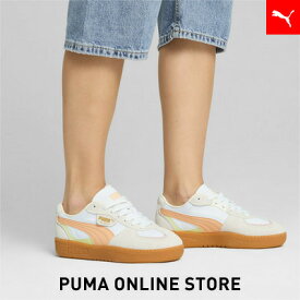 『ポイント10倍 6/22 20:00〜6/27 01:59』【 公式 】 PUMA プーマ スニーカー メンズ レディース 【 ユニセックス パレルモ モーダ スニーカー 】