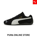 【公式】PUMA プーマ スニーカー メンズ レディース 【ユニセックス スピードキャット OG スニーカー】