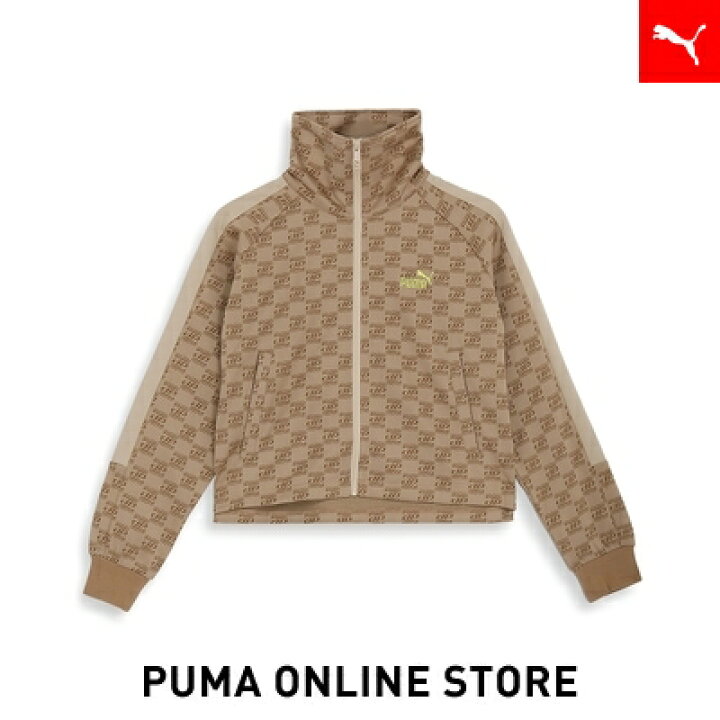 楽天市場】【 公式 】 PUMA プーマ ジャージ レディース 【 ウィメンズ 