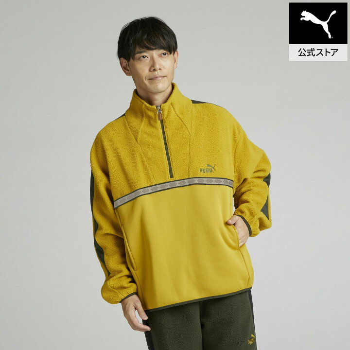 楽天市場】【 公式 】 PUMA プーマ トップス パーカー メンズ 