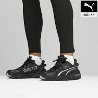 【公式】 プーマ PUMA メンズ FAST TRAC ニトロ 3 GORE-TEX ランニングシューズ トレーニング
