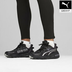 �y�����z �v�[�} PUMA �����Y FAST TRAC �j�g�� 3 GORE-TEX �����j���O�V���[�Y �g���[�j���O
