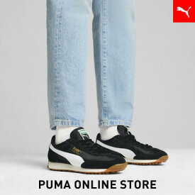 『ポイント10倍 11/15 0:00〜11/16 01:59』ユニセックス イージーライダー ヴィンテージ スニーカー