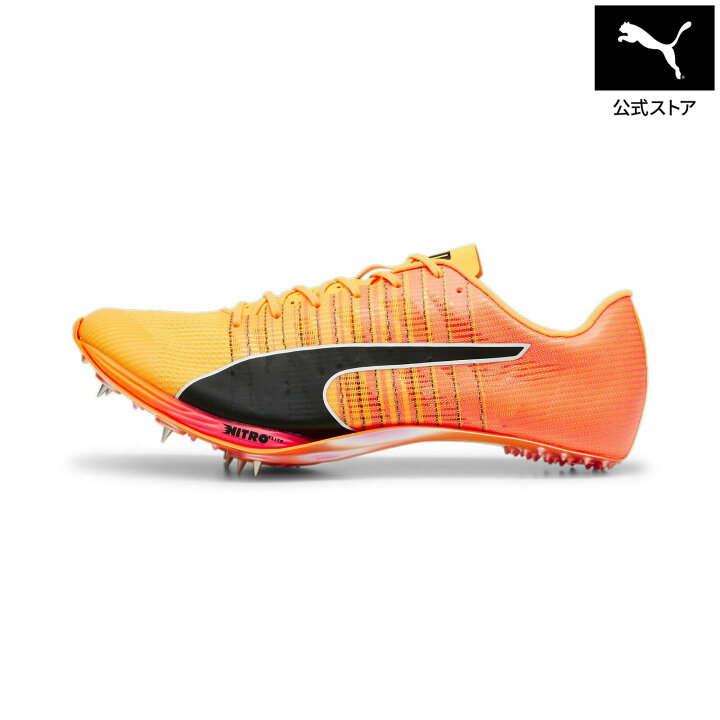 楽天市場】【公式】 プーマ PUMA ユニセックス エヴォスピード 