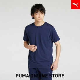 『ポイント10倍 8/4 20:00〜8/11 01:59』メンズ サッカー PUMAFTBL トラベル 半袖 Tシャツ