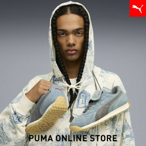 jZbNX FENTY x PUMA x X}[t AVANTI Xj[J[