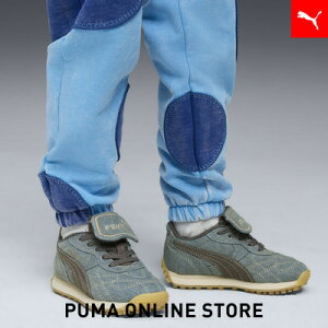 LbY FENTY x PUMA AVANTI X}[t Xj[J[ 17-21cm