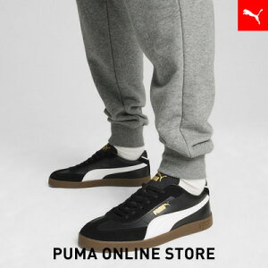 『ポイント2倍 10/24 20:00〜11/27 09:59』ユニセックス プーマ クラブ II エラ スニーカー