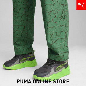 jZbNX PUMA x TMNT RS-X Xj[J[