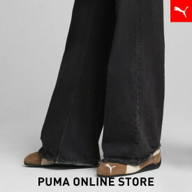 【公式】 PUMA プーマ ユニセックス スピードキャット OG スニーカー ユニセックス