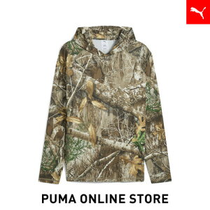�w�|�C���g20�{ 3/20 0:00�`3/21 01:59�x�����Y �S���t PUMA x REALTREE �J�� �t�[�f�B