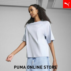 『ポイント10倍 12/3 20:00〜12/6 01:59』ウィメンズ デア トゥ オーバーサイズ 半袖 Tシャツ