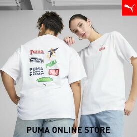 『ポイント10倍 12/3 20:00〜12/6 01:59』ウィメンズ ロード トゥ ユニティ リラックス グラフィック 半袖 Tシャツ