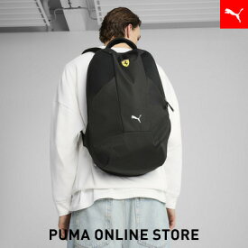 ユニセックス フェラーリ レース ラージ バックパック 22L