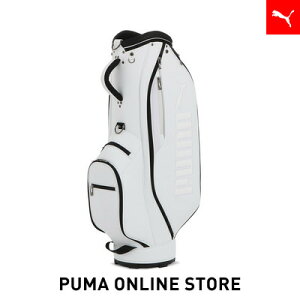 ユニセックス ゴルフ ベーシック プーマ キャディーバッグ