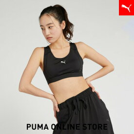 ウィメンズ トレーニング スポーツ ブラトップ ミディアムサポート