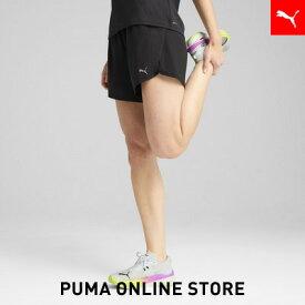 『ポイント10倍 12/3 20:00〜12/6 01:59』ウィメンズ ランニング ラン ヴェロシティ 5インチ ショーツ